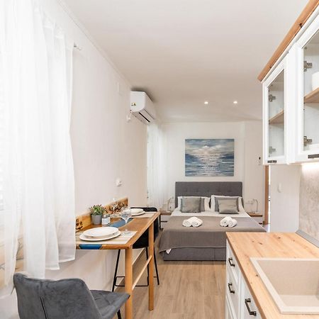 Anmarie With Free Parking Apartment Dubrovnik Exterior photo
