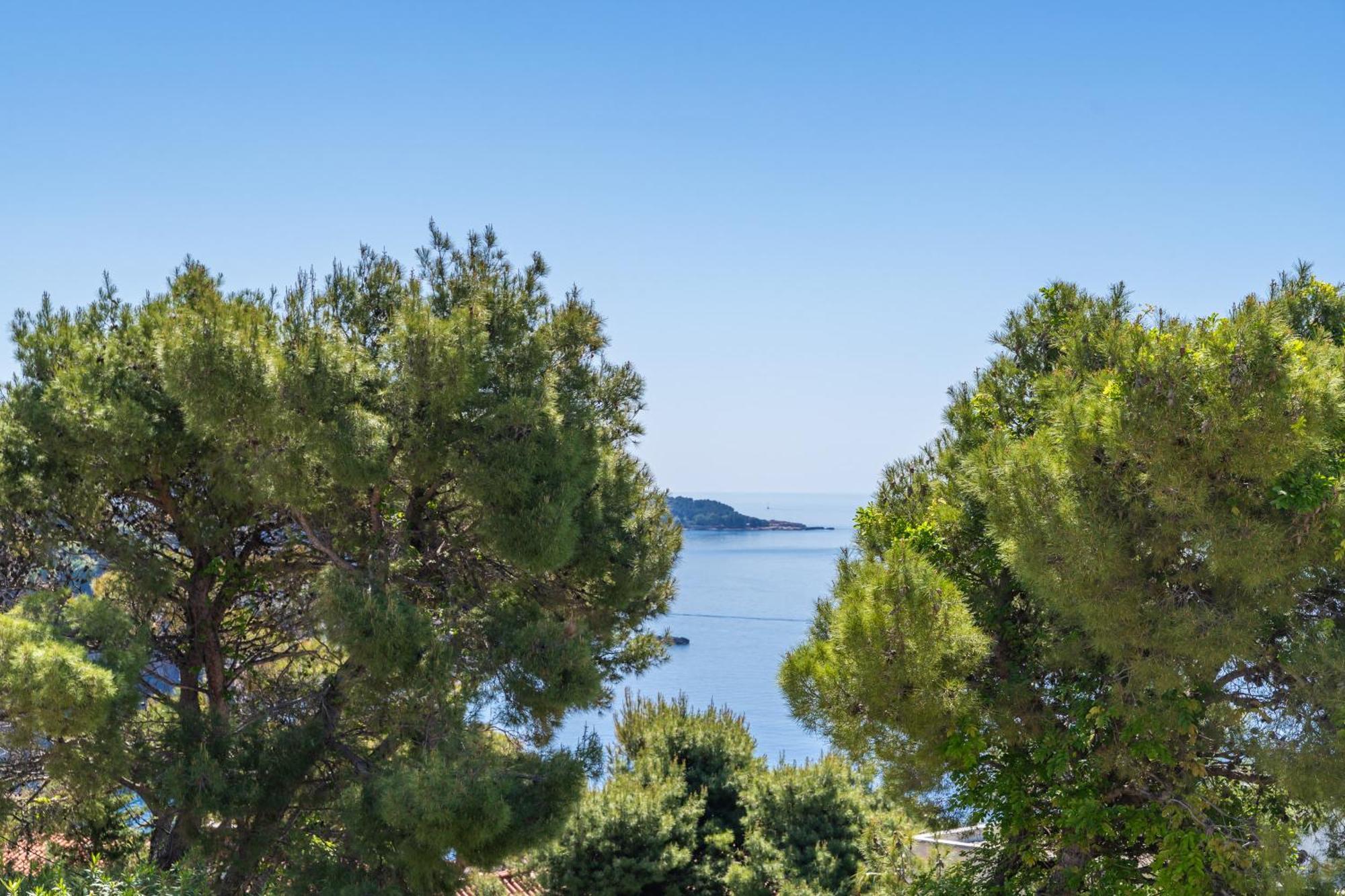 Anmarie With Free Parking Apartment Dubrovnik Exterior photo