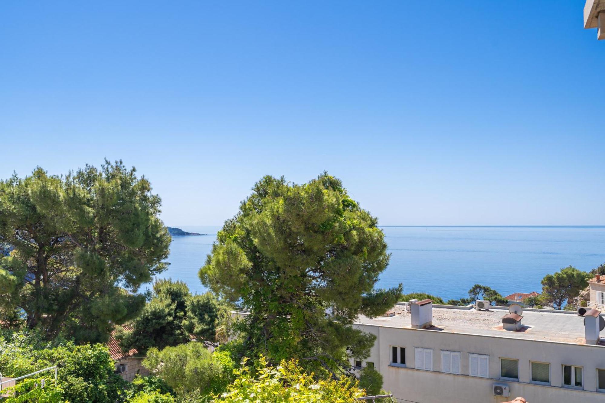 Anmarie With Free Parking Apartment Dubrovnik Exterior photo