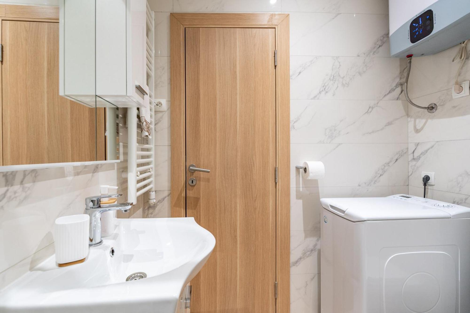 Anmarie With Free Parking Apartment Dubrovnik Exterior photo