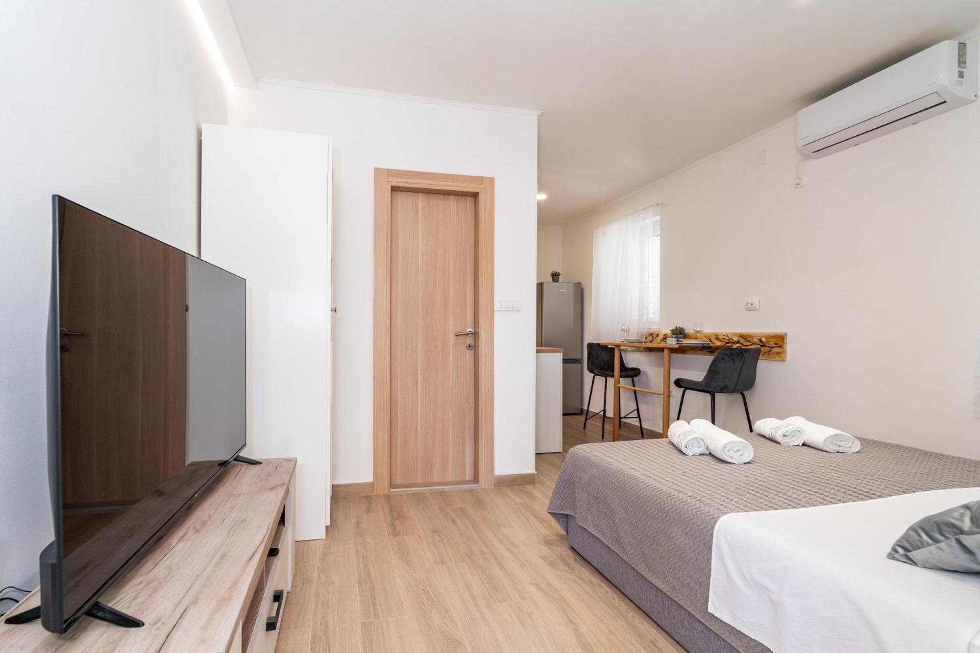 Anmarie With Free Parking Apartment Dubrovnik Exterior photo