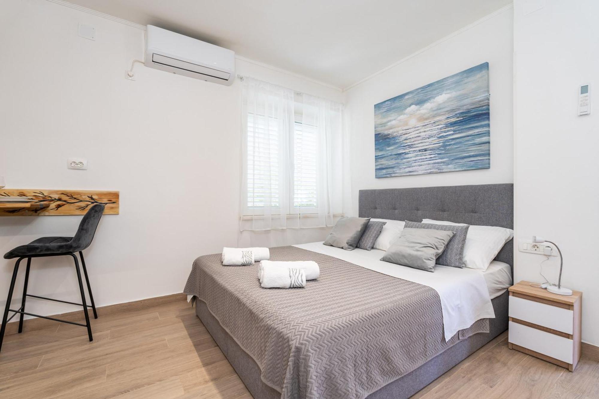 Anmarie With Free Parking Apartment Dubrovnik Exterior photo