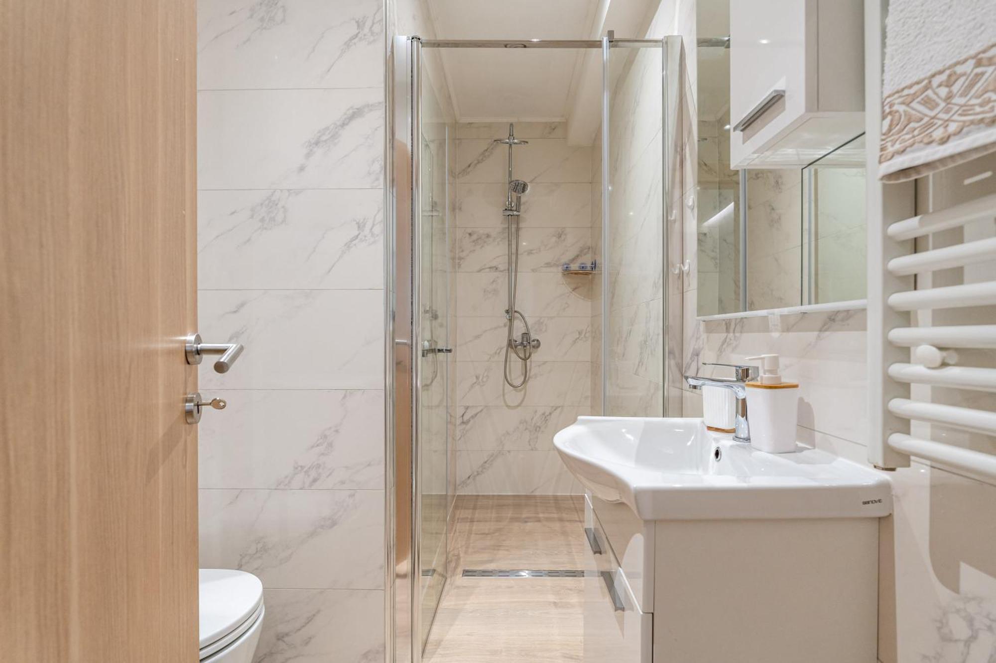 Anmarie With Free Parking Apartment Dubrovnik Exterior photo