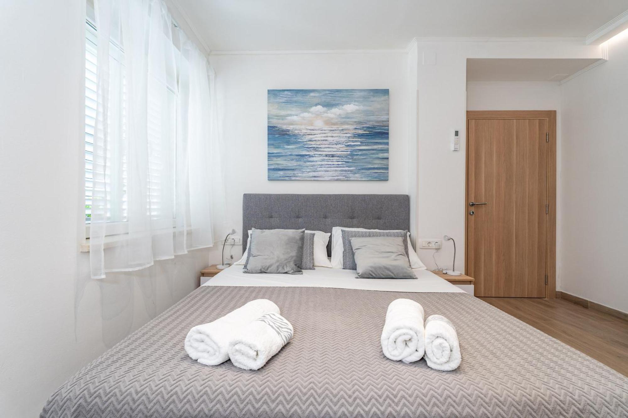 Anmarie With Free Parking Apartment Dubrovnik Exterior photo