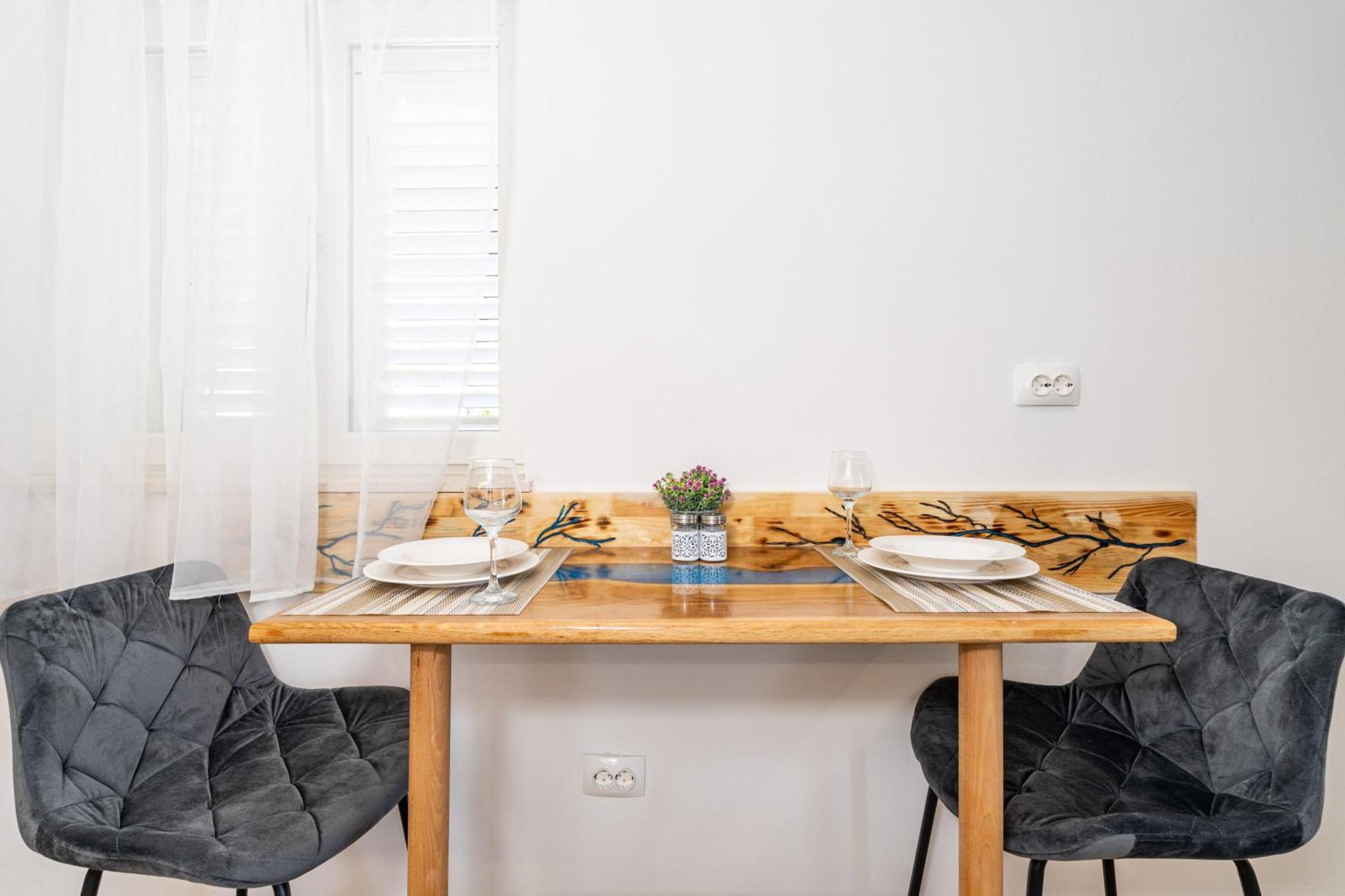 Anmarie With Free Parking Apartment Dubrovnik Exterior photo
