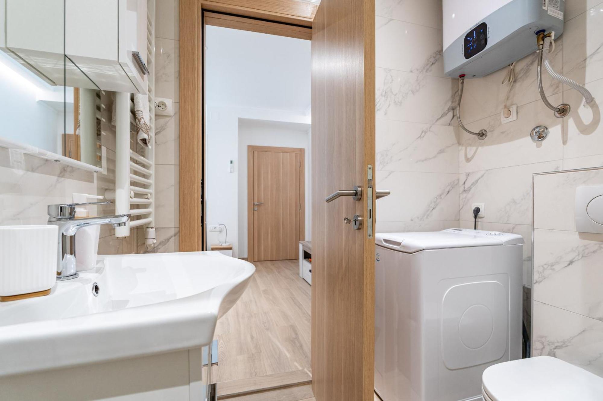 Anmarie With Free Parking Apartment Dubrovnik Room photo