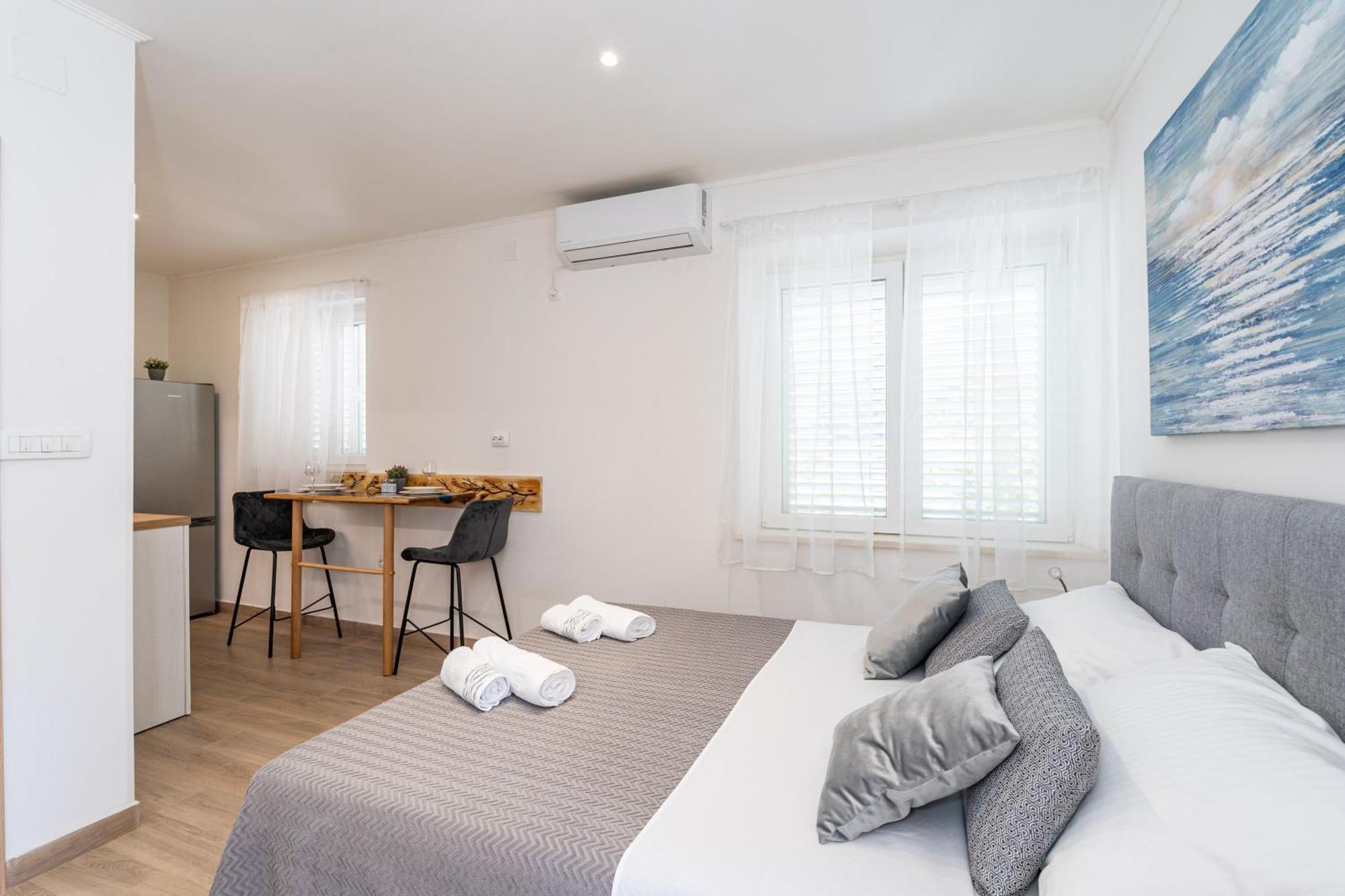 Anmarie With Free Parking Apartment Dubrovnik Room photo